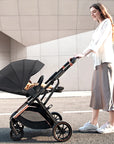 Glow Stroller