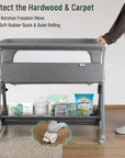Bedside Bassinet