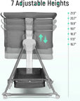Bedside Bassinet
