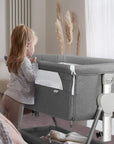 Bedside Bassinet