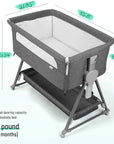 Bedside Bassinet